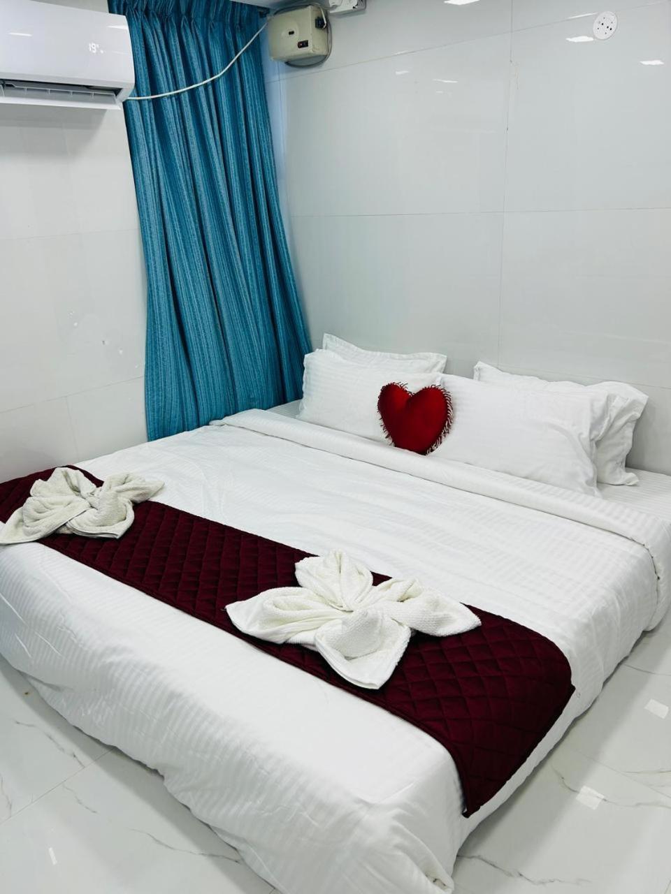 The Elite Beachview Pondicherry Exterior photo